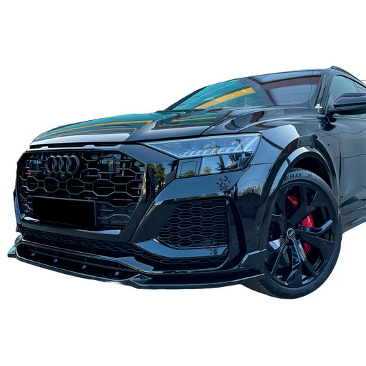 Spoiler anteriore Audi RS Q8 MK1 2019-2023 - – Simoni Racing