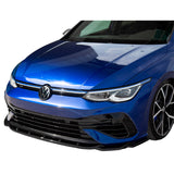 Spoiler anteriore Volkswagen Golf VIII HB/Variant R 2020- -