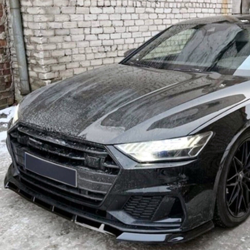 Spoiler anteriore Audi A7 S-Line/S7 C8 2018- - – Simoni Racing