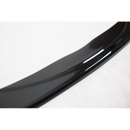 Spoiler anteriore BMW 5-Series F10/F11 M-Pack 2011-2016 - V3 - – Simoni Racing – foto 4