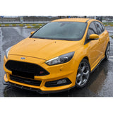 Spoiler anteriore Ford Focus ST MK3 HB/Combi Facelift 2015-2018