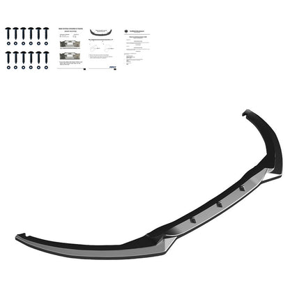 Spoiler anteriore Ford Focus ST MK3 HB/Combi Facelift 2015-2018 – Simoni Racing – foto 5