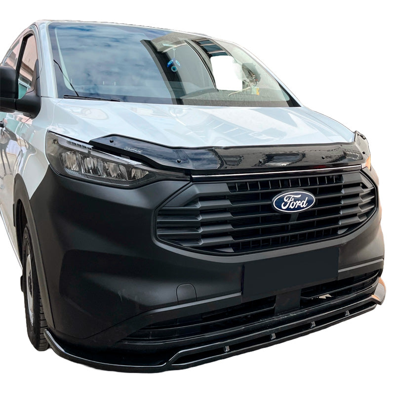 Spoiler anteriore Ford Transit Custom MK2 2023- - Version 2 - – Simoni Racing