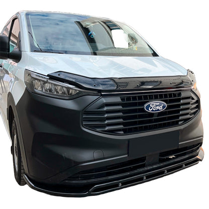 Spoiler anteriore Ford Transit Custom MK2 2023- - Version 2 - – Simoni Racing