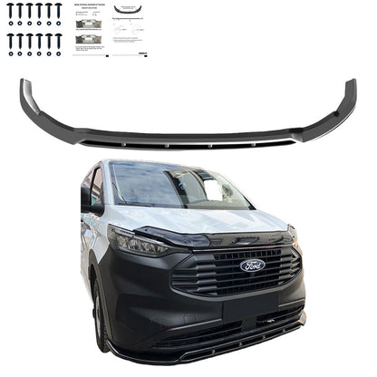 Spoiler anteriore Ford Transit Custom MK2 2023- - Version 2 - – Simoni Racing – foto 3