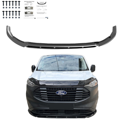 Spoiler anteriore Ford Transit Custom MK2 2023- - Version 2 - – Simoni Racing – foto 4