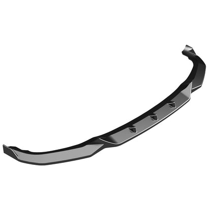 Spoiler anteriore BMW X1 F48 M-Pack 2015-2019 - – Simoni Racing – foto 4