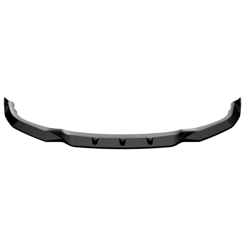 Spoiler anteriore BMW X1 F48 M-Pack 2015-2019 - – Simoni Racing – foto 5