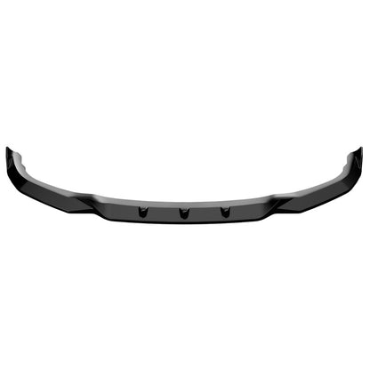 Spoiler anteriore BMW X1 F48 M-Pack 2015-2019 - – Simoni Racing – foto 5