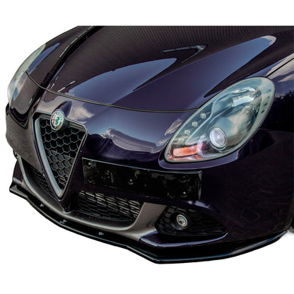 Spoiler anteriore Alfa Romeo Giulietta 2010-2020 - – Simoni Racing – foto 2