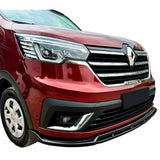 Spoiler anteriore Renault Trafic 2022- -