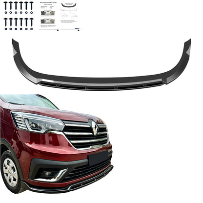 Spoiler anteriore Renault Trafic 2022- - – Simoni Racing – foto 3