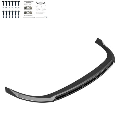 Spoiler anteriore Renault Trafic 2022- - – Simoni Racing – foto 5