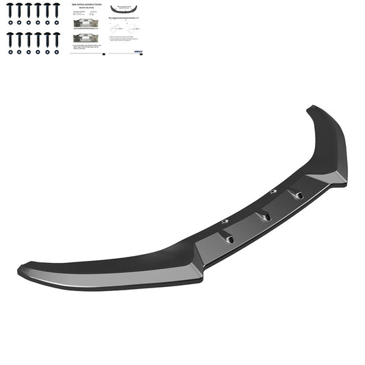 Spoiler anteriore Ford Puma ST/ST-Line 2019-2024 - – Simoni Racing