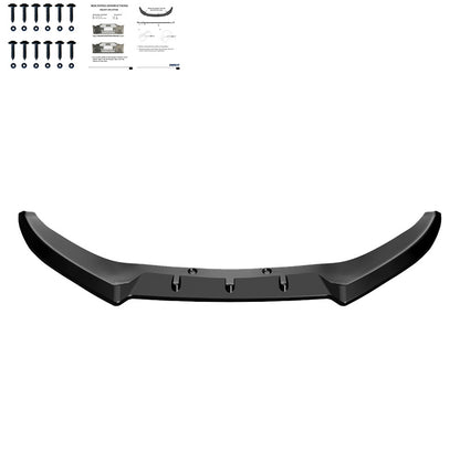 Spoiler anteriore Ford Puma ST/ST-Line 2019-2024 - – Simoni Racing – foto 2