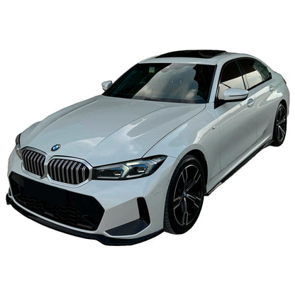 Spoiler anteriore BMW 3-Series G20/G21/M340i M-Pack Facelift '22 – Simoni Racing