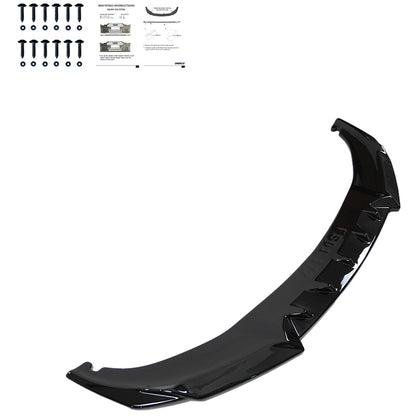 Spoiler anteriore Cupra Formentor Facelift 2024- excl. VZ5 - – Simoni Racing – foto 5