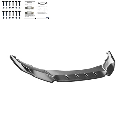 Spoiler anteriore Cupra Formentor 2020-2024 excl. VZ5 - V3 – Simoni Racing – foto 4