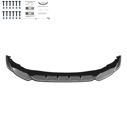 Spoiler anteriore Cupra Formentor 2020-2024 excl. VZ5 - V3 – Simoni Racing – foto 5