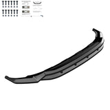Spoiler anteriore Volkswagen Touareg III R-Line 2018-2023 -