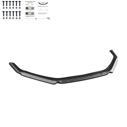 Spoiler anteriore Hyundai I20 N MK3 2020- – Simoni Racing – foto 5
