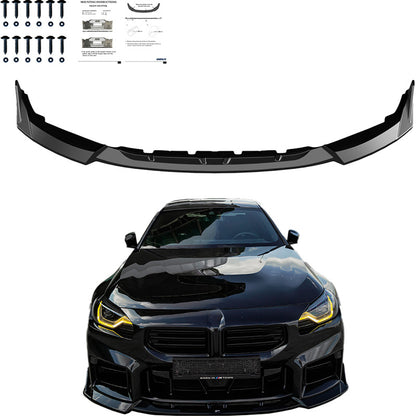 Spoiler anteriore BMW M2 G87 Coupe 2023- - – Simoni Racing – foto 4