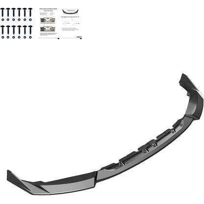 Spoiler anteriore BMW M2 G87 Coupe 2023- - – Simoni Racing – foto 5