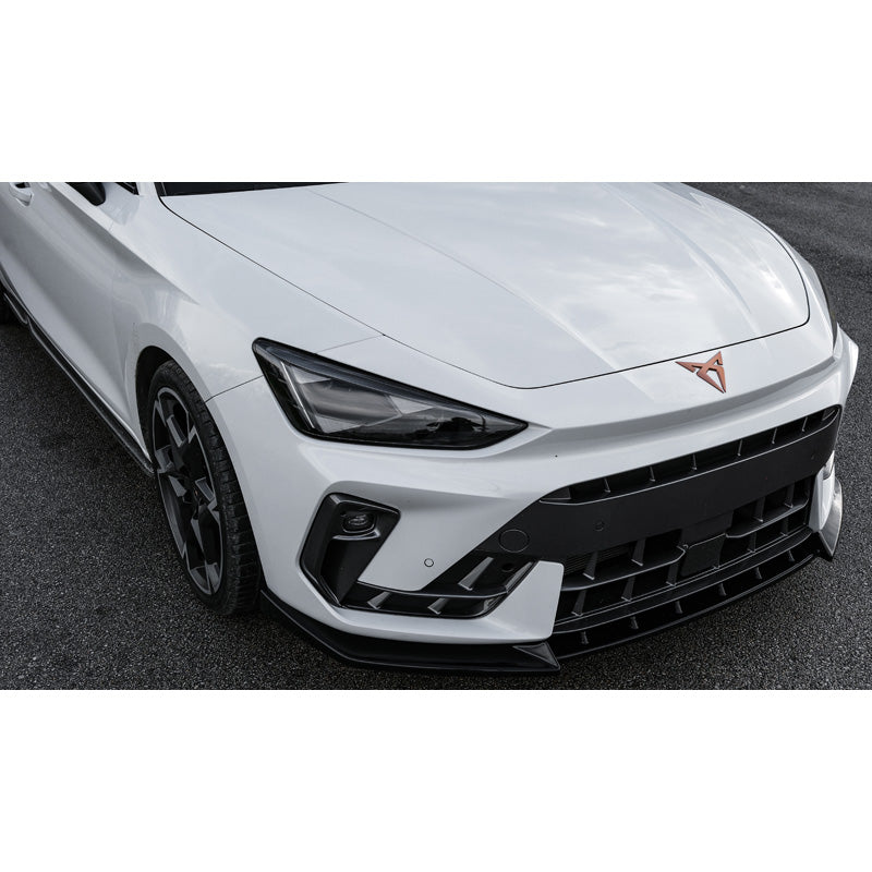 Spoiler anteriore Cupra Leon Facelift 2024 – Simoni Racing