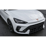 Spoiler anteriore Cupra Leon Facelift 2024