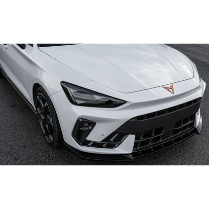 Spoiler anteriore Cupra Leon Facelift 2024 – Simoni Racing
