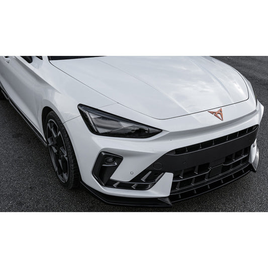 Spoiler anteriore Cupra Leon Facelift 2024 – Simoni Racing