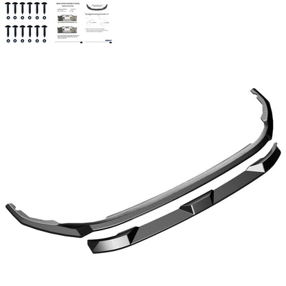 Spoiler anteriore Volkswagen Transporter T7 2024- - – Simoni Racing
