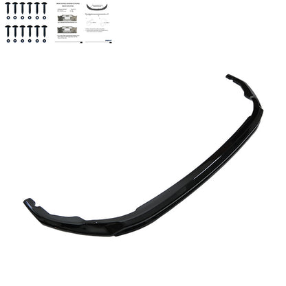 Spoiler anteriore Volkswagen Transporter T7 2024- - – Simoni Racing – foto 2