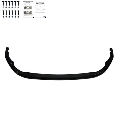 Spoiler anteriore Volkswagen Transporter T7 2024- - – Simoni Racing – foto 5