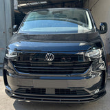 Spoiler anteriore Volkswagen Transporter T7 2024- -  - Version 2