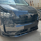 Spoiler anteriore Volkswagen Transporter T7 2024- -  - Version 5