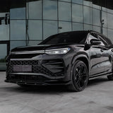 Spoiler anteriore Volkswagen Tayron (R41) R-Line 2024- -