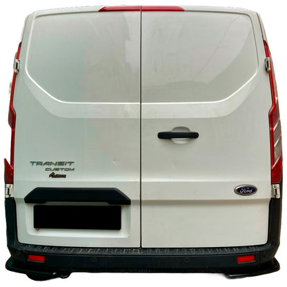Diffusori laterali posteriori Ford Transit Custom MK1 – Simoni Racing – foto 2