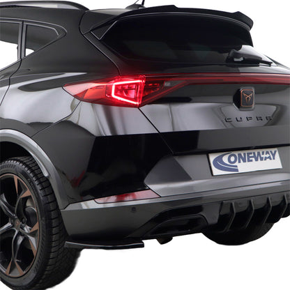 Diffusori laterali posteriori Cupra Formentor 2020-2024 – Simoni Racing