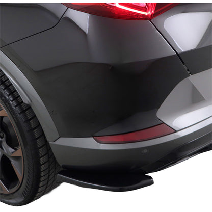 Diffusori laterali posteriori Cupra Formentor 2020-2024 – Simoni Racing – foto 2