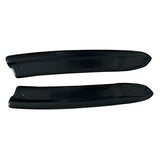 Diffusori laterali posteriori Skoda Octavia IV RS HB/Combi 2020-