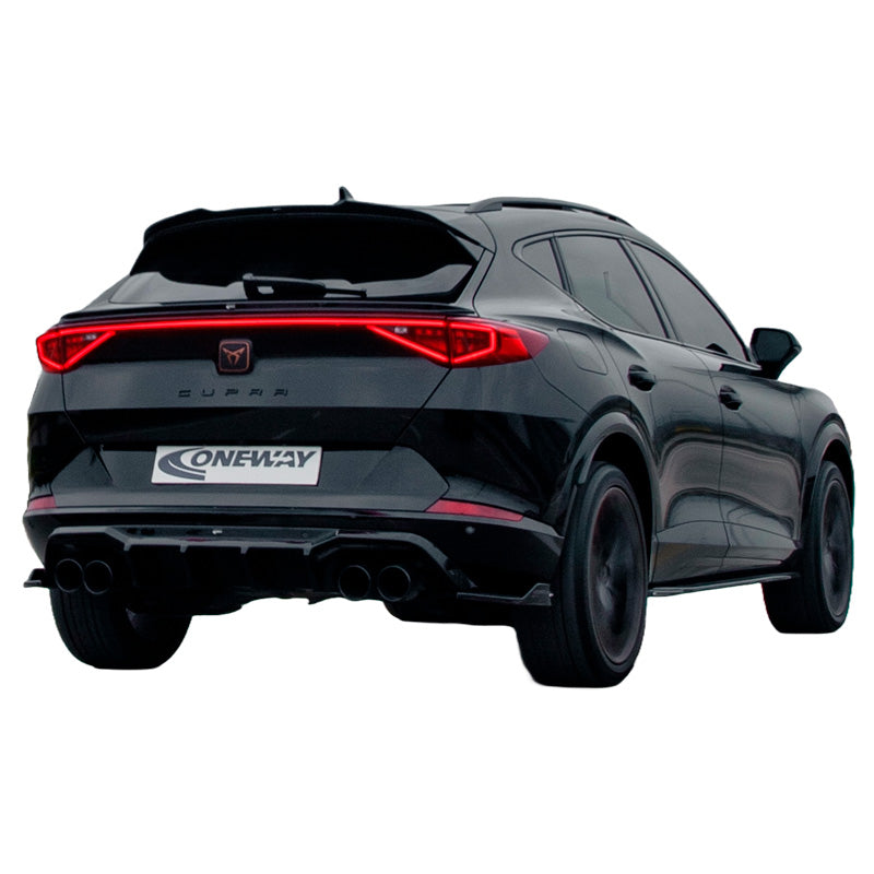 Diffusori laterali posteriori Cupra Formentor 2020-2024 – Simoni Racing