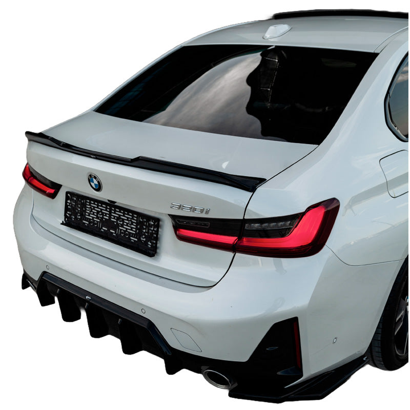 Diffusori laterali posteriori BMW 3-Series G20/G21 – Simoni Racing