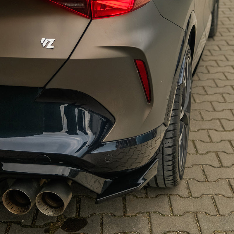 Diffusori laterali posteriori Cupra Formentor 2020-2024 – Simoni Racing