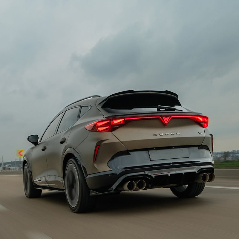 Diffusori laterali posteriori Cupra Formentor 2020-2024 – Simoni Racing – foto 3