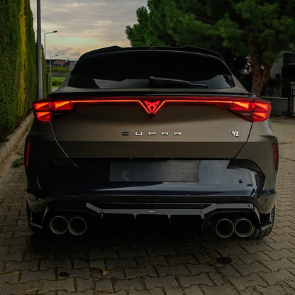 Diffusori laterali posteriori Cupra Formentor 2020-2024 – Simoni Racing – foto 4