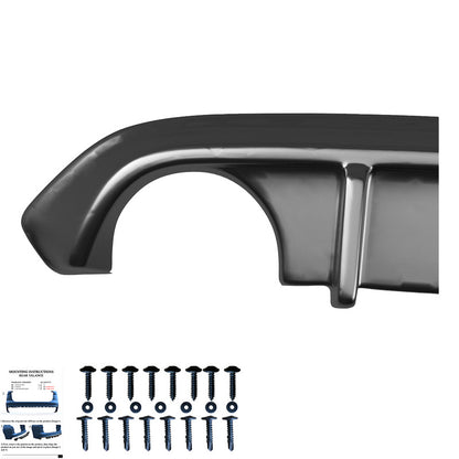 Diffusore posteriore BMW 3-Series G20/G21 2018-2022 - – Simoni Racing – foto 3