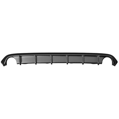 Diffusore posteriore BMW 3-Series G20/G21 2018-2022 - – Simoni Racing – foto 5