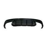 Diffusore posteriore Skoda Octavia IV RS HB/Combi 2020- - V2