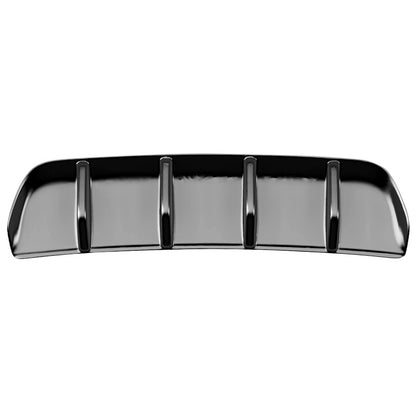 Diffusore posteriore Volkswagen Tiguan II R Facelift 2020-2024 - – Simoni Racing – foto 5